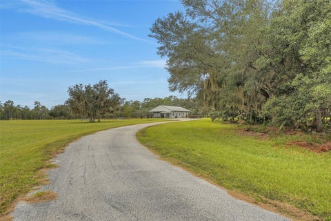 Tiny photo for 36707 County Road 439, Eustis, FL 32736 (MLS # O6453929)