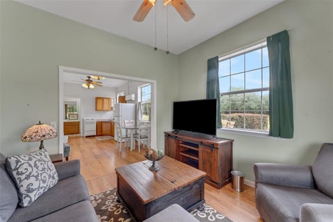 Tiny photo for 36707 County Road 439, Eustis, FL 32736 (MLS # O6453929)