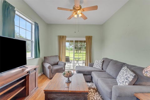Tiny photo for 36707 County Road 439, Eustis, FL 32736 (MLS # O6453929)