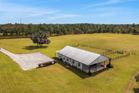 Tiny photo for 36707 County Road 439, Eustis, FL 32736 (MLS # O6453929)