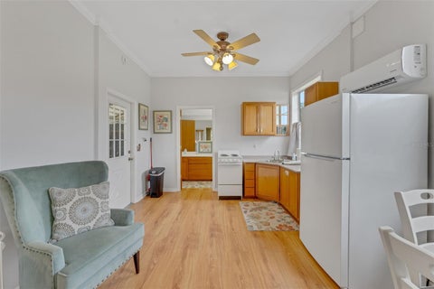 Tiny photo for 36707 County Road 439, Eustis, FL 32736 (MLS # O6453929)