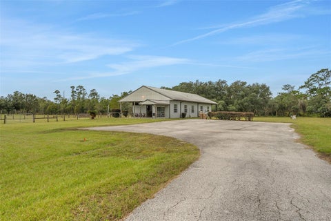 Tiny photo for 36707 County Road 439, Eustis, FL 32736 (MLS # O6453929)