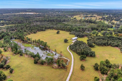 Tiny photo for 36707 County Road 439, Eustis, FL 32736 (MLS # O6453929)