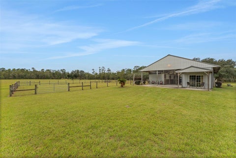 Tiny photo for 36707 County Road 439, Eustis, FL 32736 (MLS # O6453929)