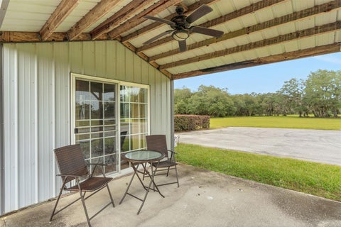 Tiny photo for 36707 County Road 439, Eustis, FL 32736 (MLS # O6453929)