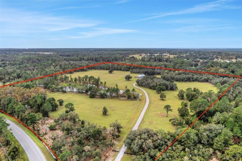 Tiny photo for 36707 County Road 439, Eustis, FL 32736 (MLS # O6453929)