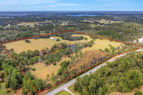 Tiny photo for 36707 County Road 439, Eustis, FL 32736 (MLS # O6453929)