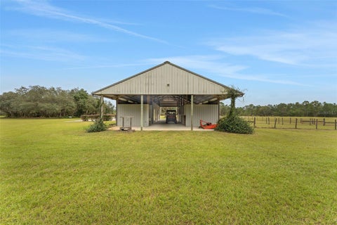 Tiny photo for 36707 County Road 439, Eustis, FL 32736 (MLS # O6453929)