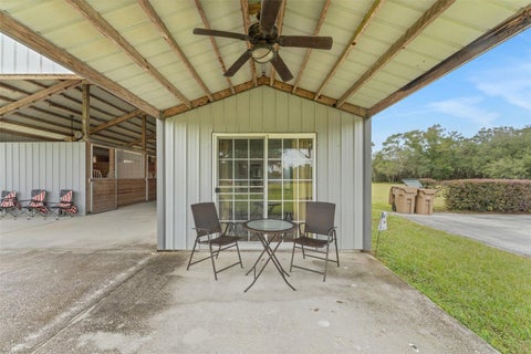 Tiny photo for 36707 County Road 439, Eustis, FL 32736 (MLS # O6453929)