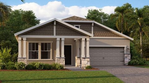 674 TERRAPIN DRIVE DEBARY FL 32713