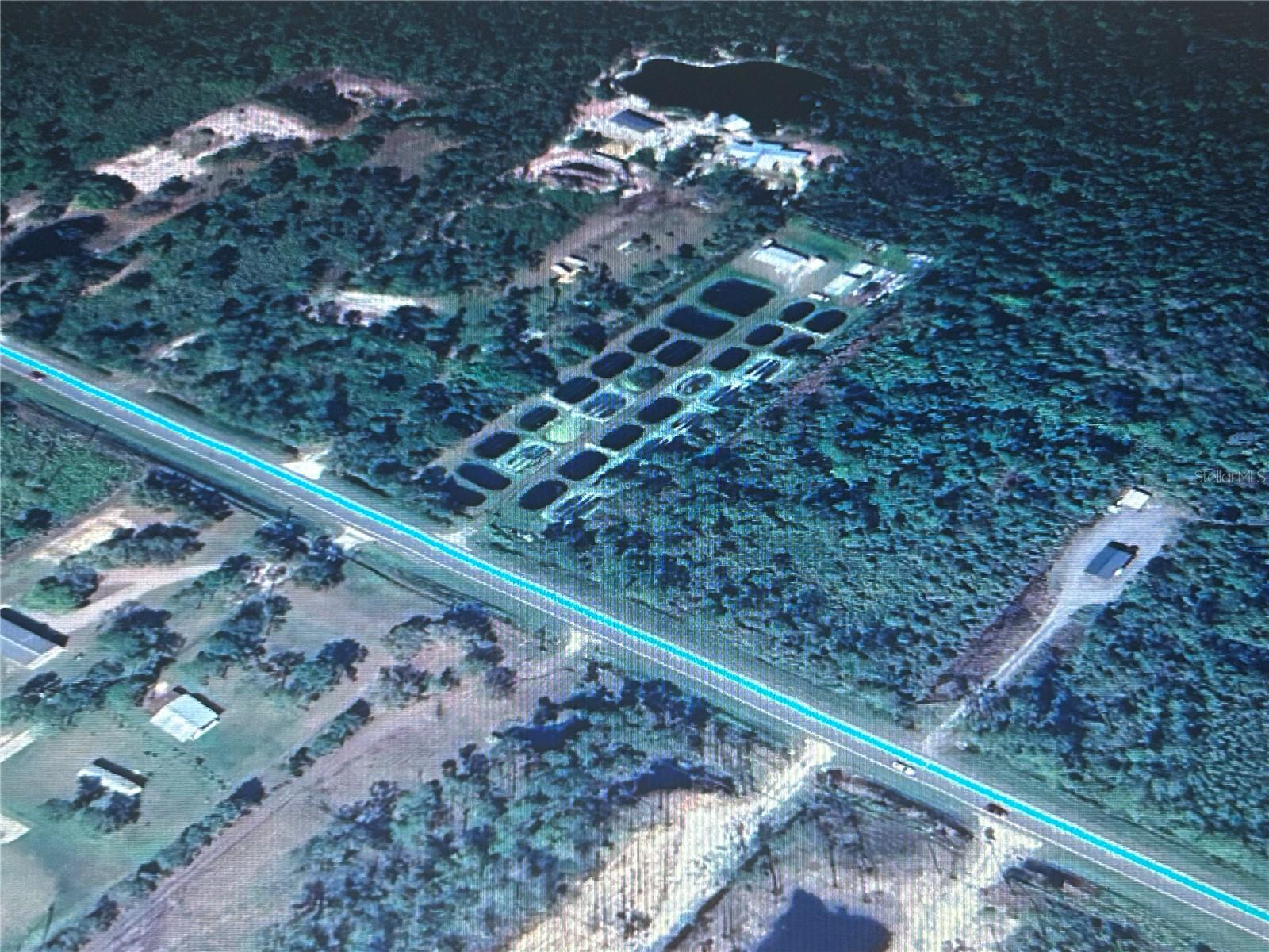 1.17 ACRES. ZONED AGRICULTRAL/RESIDENTIAL RURAL FUTURE LAND USE. ADJACENT PARCEL IS ALSO AVAILABLE TO PURCHASE
(30-31-02-000000-024090)