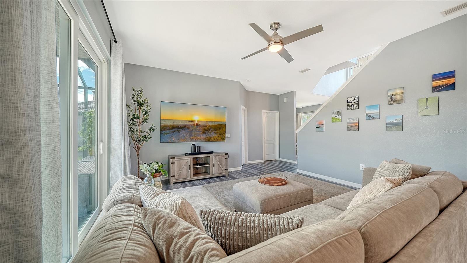 HERITAGE HARBOUR SUBPHASE F UNITS 1, 2&3 - Residential