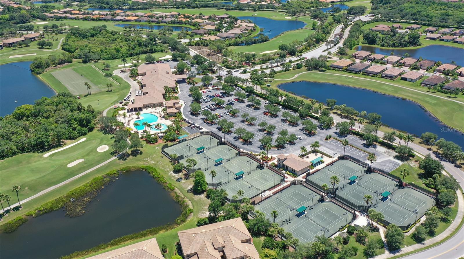 HERITAGE HARBOUR SUBPHASE F UNITS 1, 2&3 - Residential