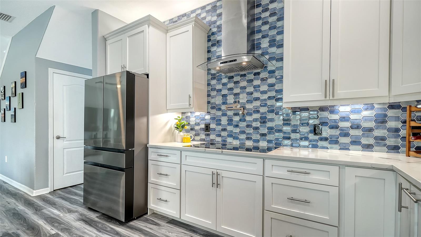 HERITAGE HARBOUR SUBPHASE F UNITS 1, 2&3 - Residential