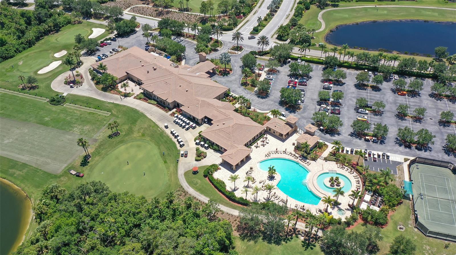 HERITAGE HARBOUR SUBPHASE F UNITS 1, 2&3 - Residential