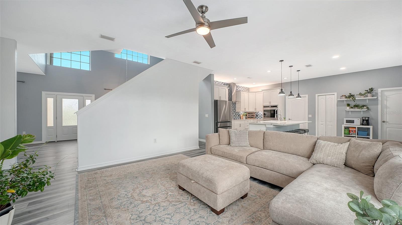 HERITAGE HARBOUR SUBPHASE F UNITS 1, 2&3 - Residential