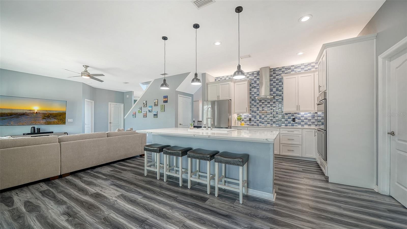 HERITAGE HARBOUR SUBPHASE F UNITS 1, 2&3 - Residential