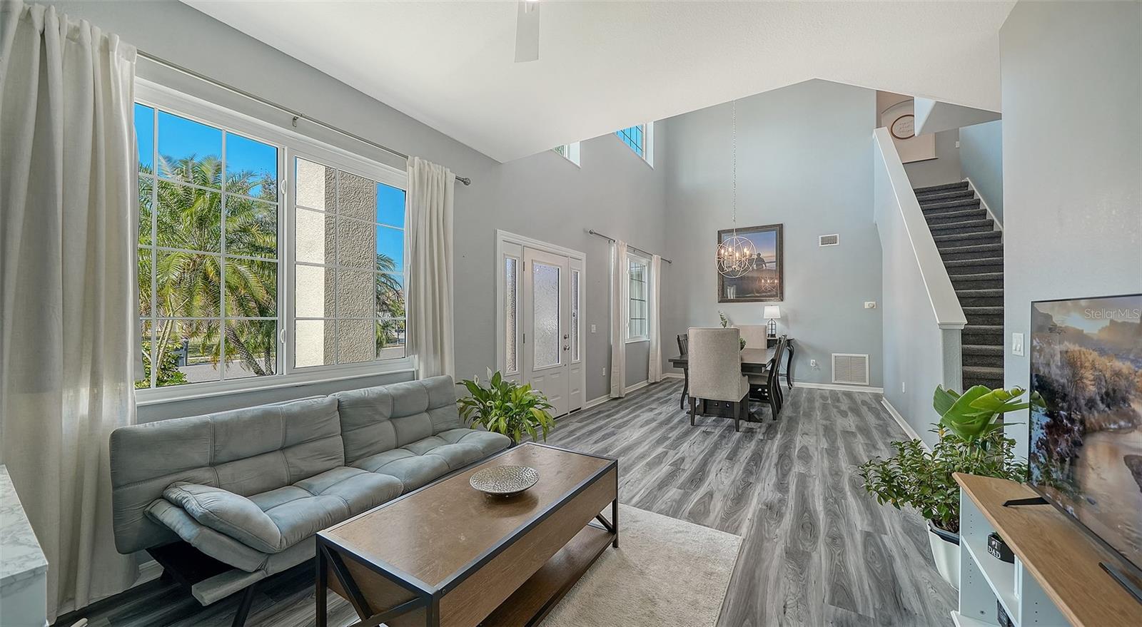 HERITAGE HARBOUR SUBPHASE F UNITS 1, 2&3 - Residential