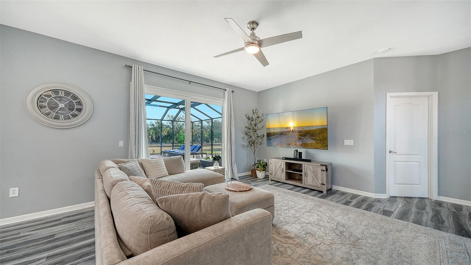 HERITAGE HARBOUR SUBPHASE F UNITS 1, 2&3 - Residential