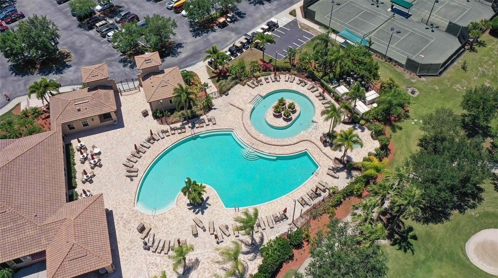 HERITAGE HARBOUR SUBPHASE F UNITS 1, 2&3 - Residential