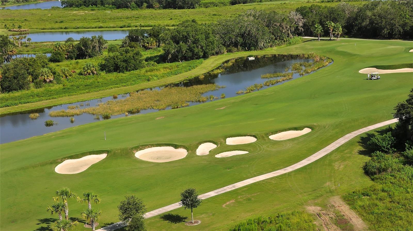 HERITAGE HARBOUR SUBPHASE F UNITS 1, 2&3 - Residential