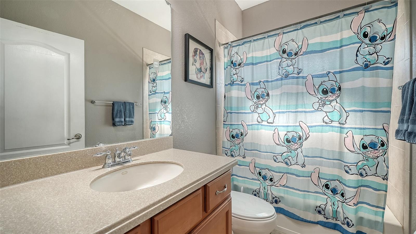 HERITAGE HARBOUR SUBPHASE F UNITS 1, 2&3 - Residential