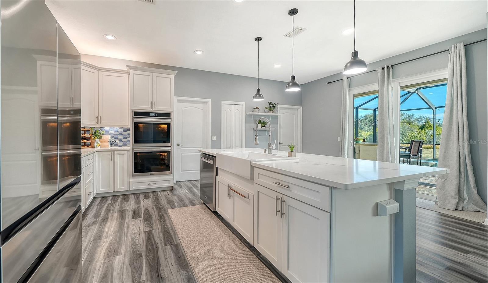 HERITAGE HARBOUR SUBPHASE F UNITS 1, 2&3 - Residential