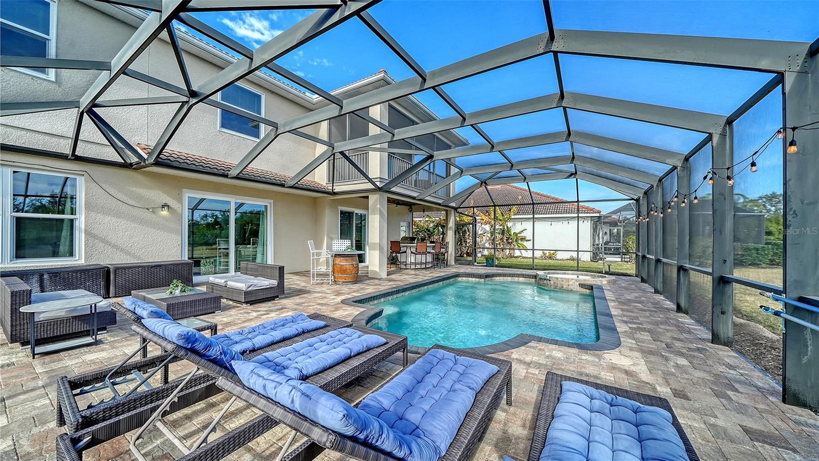 HERITAGE HARBOUR SUBPHASE F UNITS 1, 2&3 - Residential