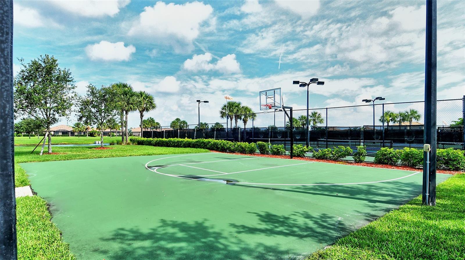 HERITAGE HARBOUR SUBPHASE F UNITS 1, 2&3 - Residential