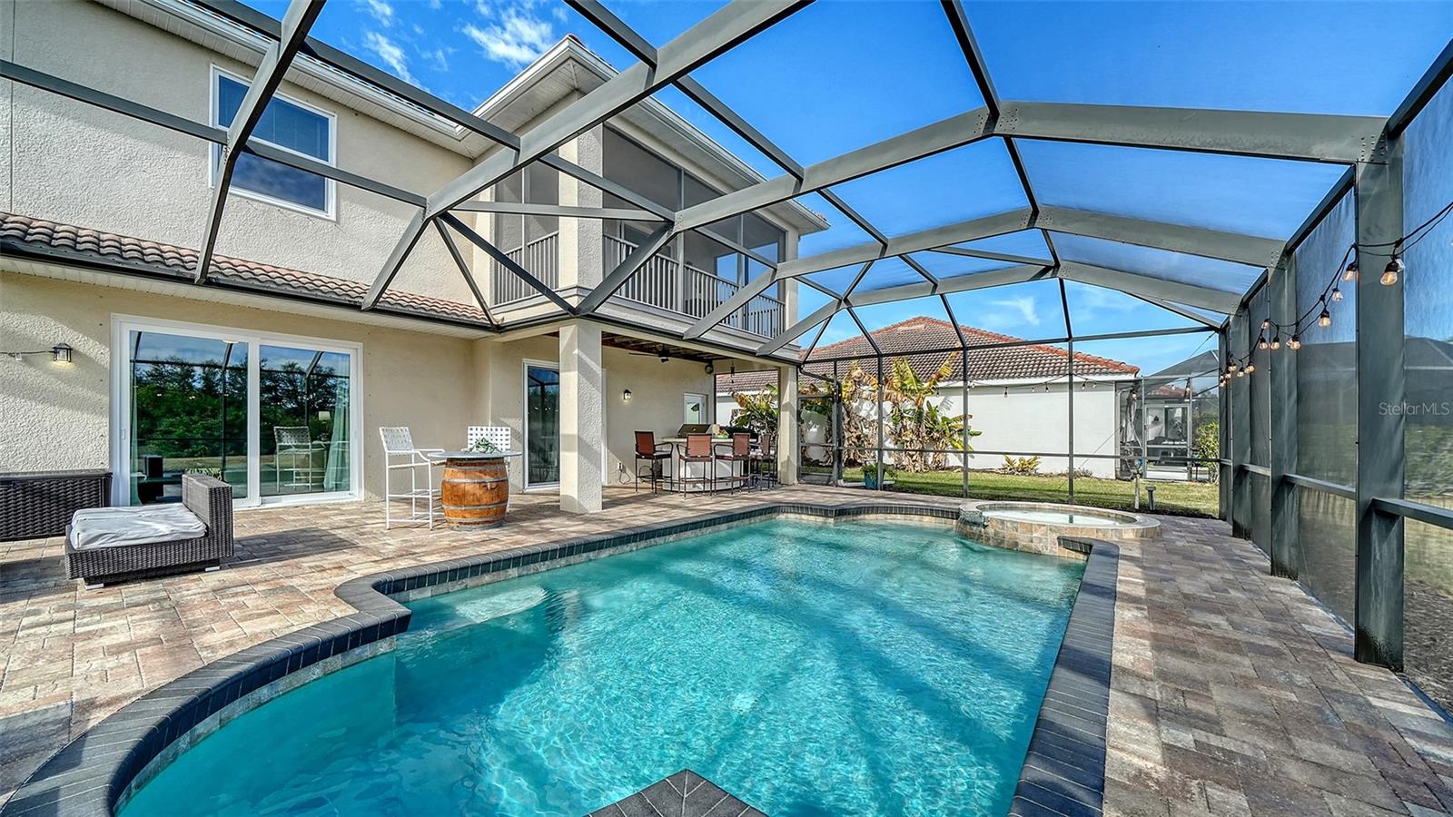 HERITAGE HARBOUR SUBPHASE F UNITS 1, 2&3 - Residential