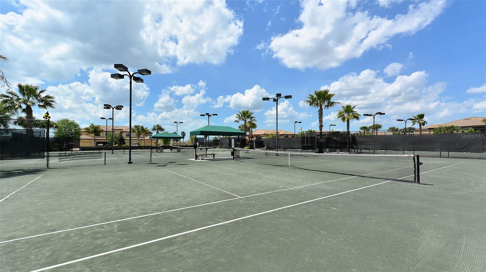 HERITAGE HARBOUR SUBPHASE F UNITS 1, 2&3 - Residential