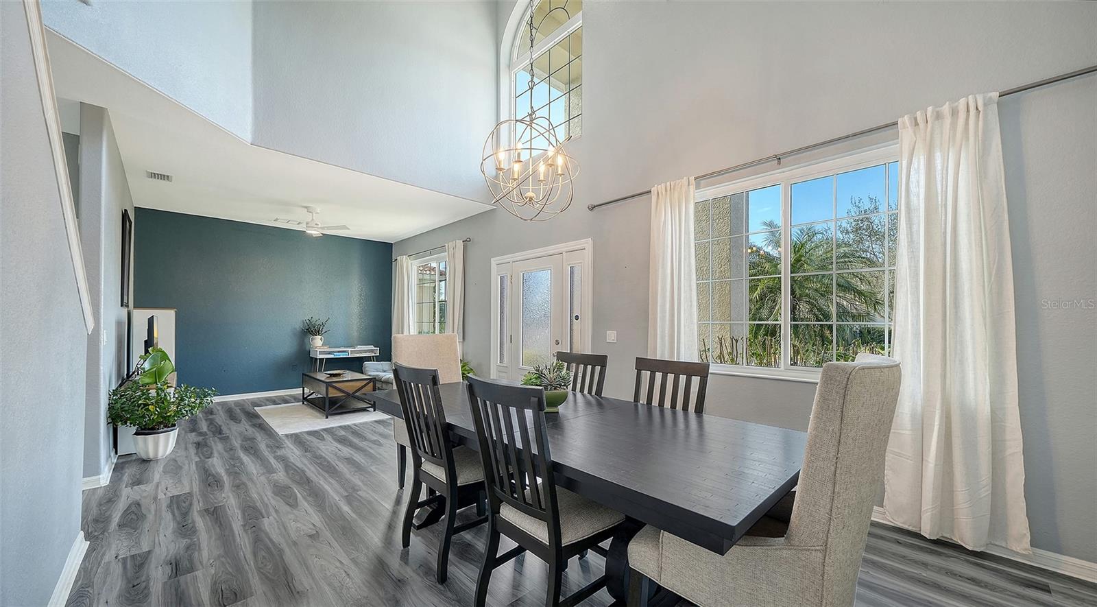 HERITAGE HARBOUR SUBPHASE F UNITS 1, 2&3 - Residential