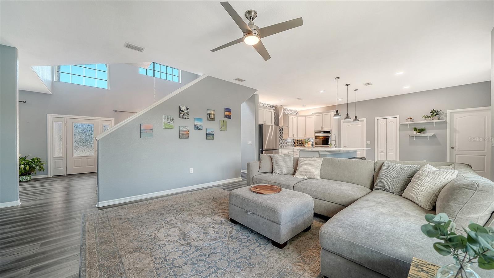 HERITAGE HARBOUR SUBPHASE F UNITS 1, 2&3 - Residential