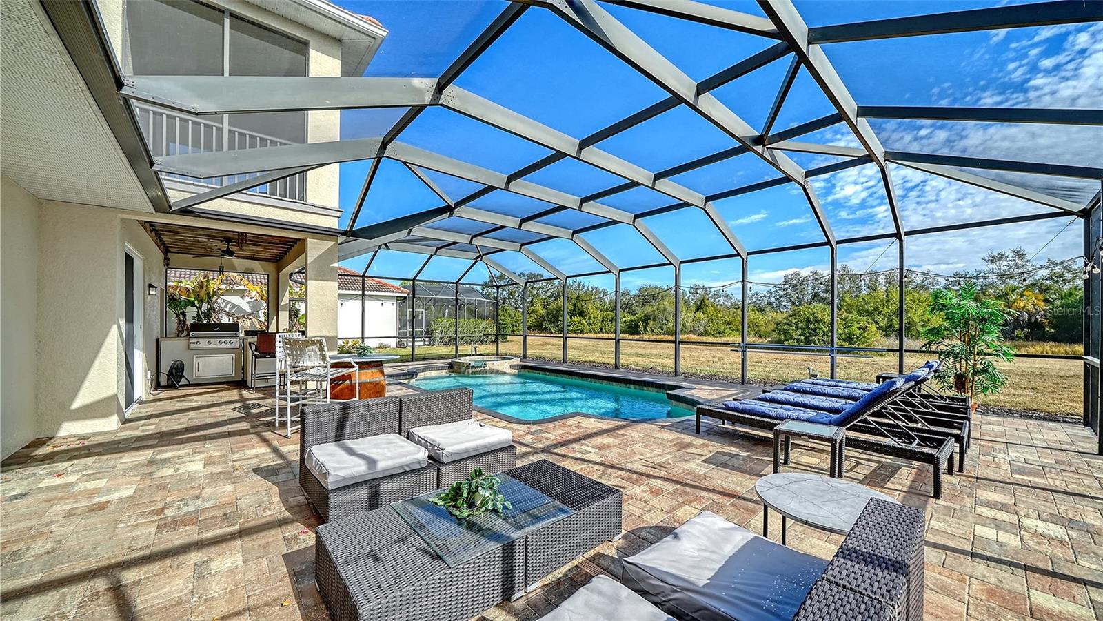 HERITAGE HARBOUR SUBPHASE F UNITS 1, 2&3 - Residential