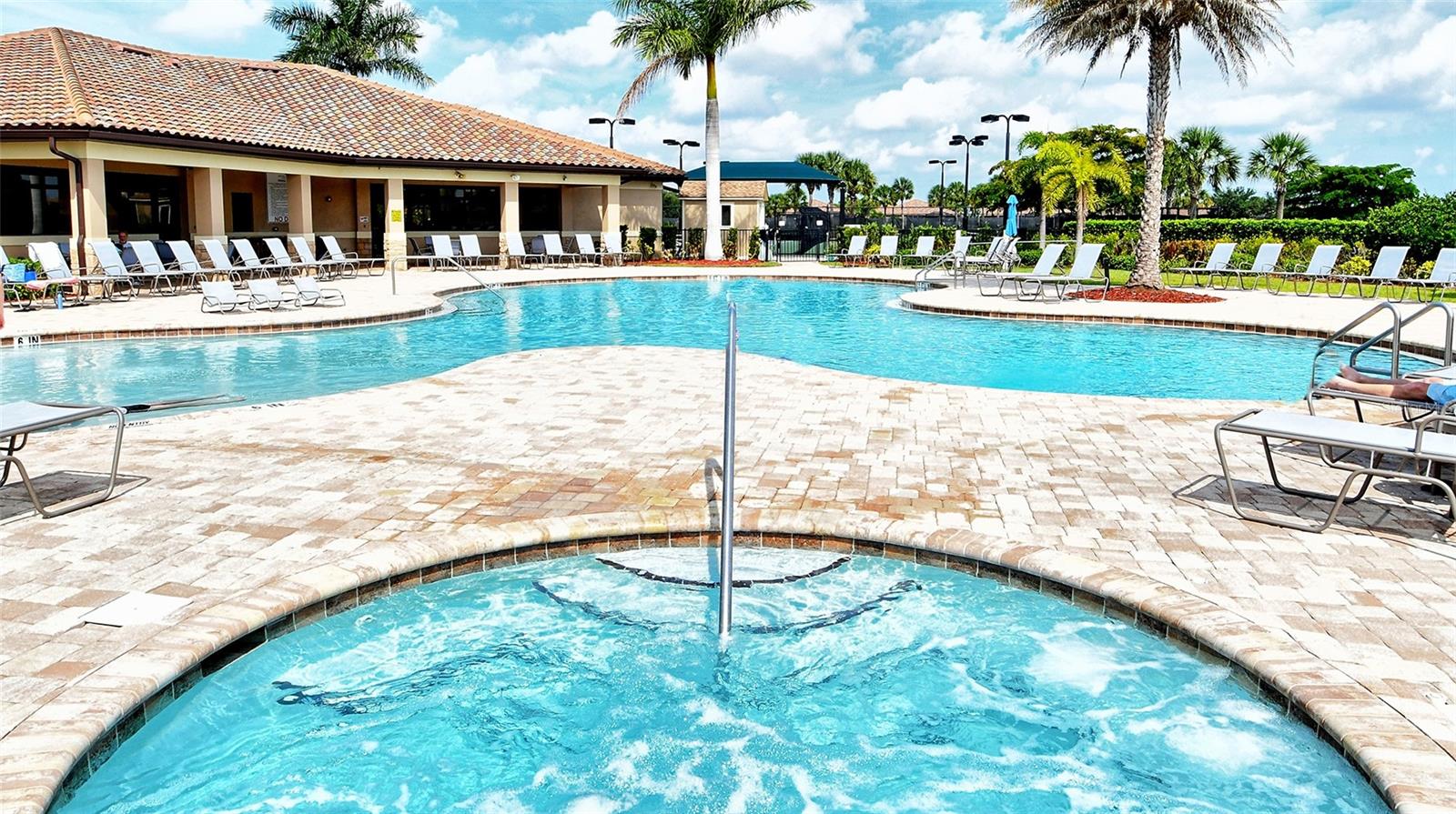 HERITAGE HARBOUR SUBPHASE F UNITS 1, 2&3 - Residential