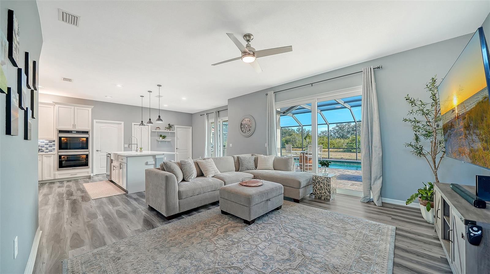 HERITAGE HARBOUR SUBPHASE F UNITS 1, 2&3 - Residential