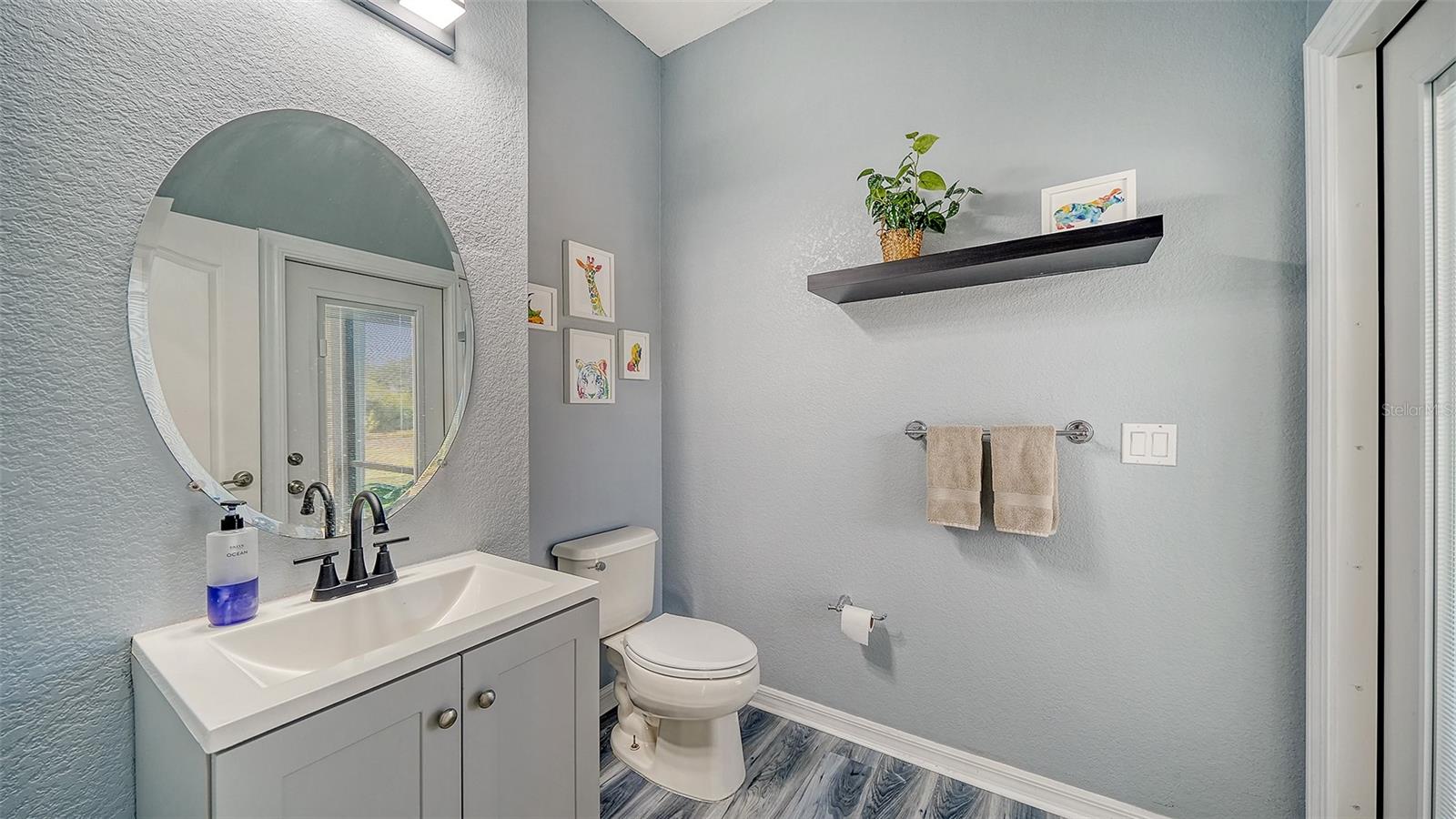 HERITAGE HARBOUR SUBPHASE F UNITS 1, 2&3 - Residential