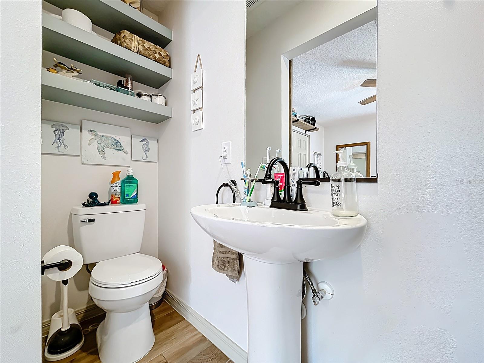 UMATILLA LAKE MARY ESTATES SUB - Residential