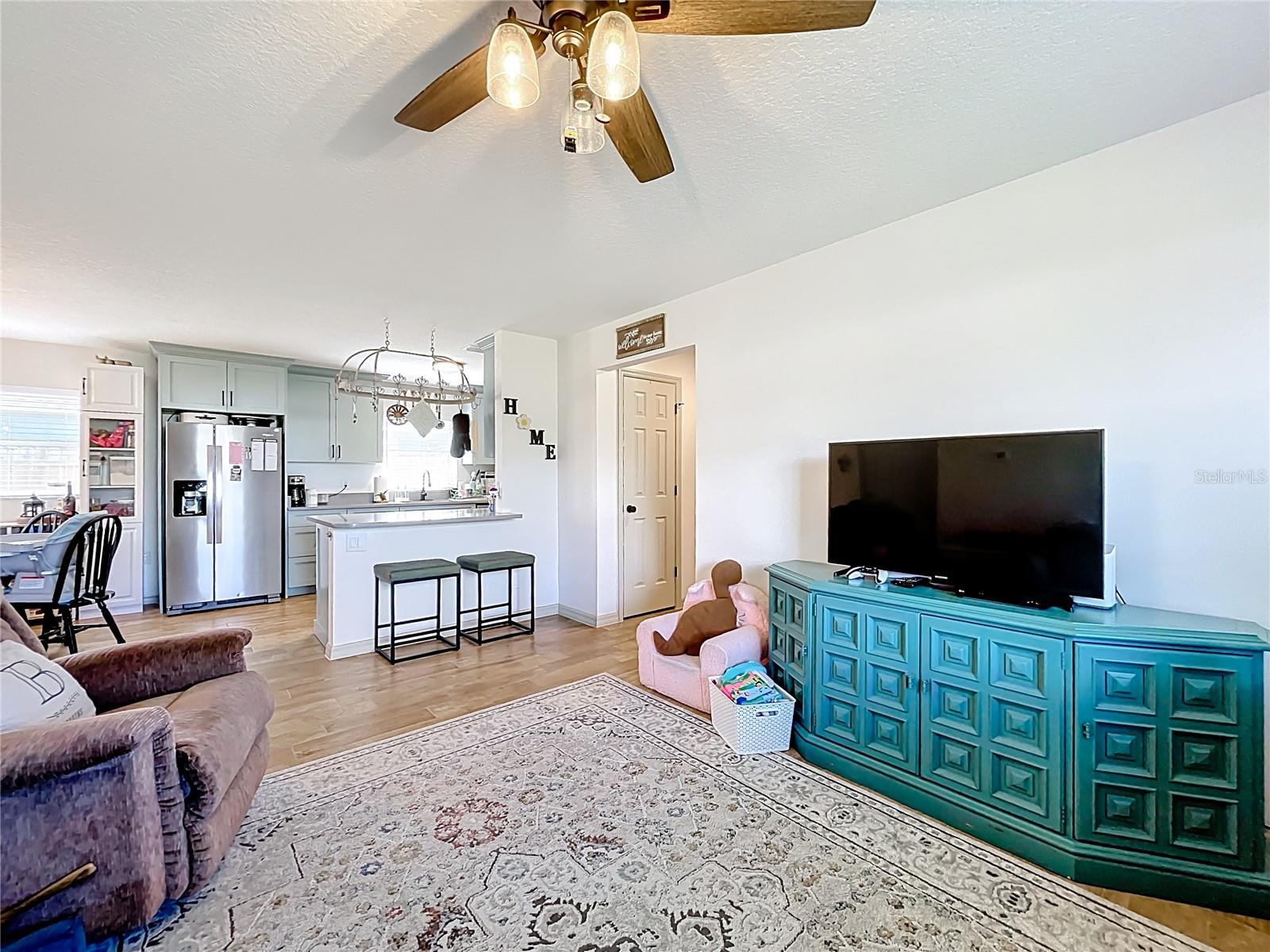 UMATILLA LAKE MARY ESTATES SUB - Residential