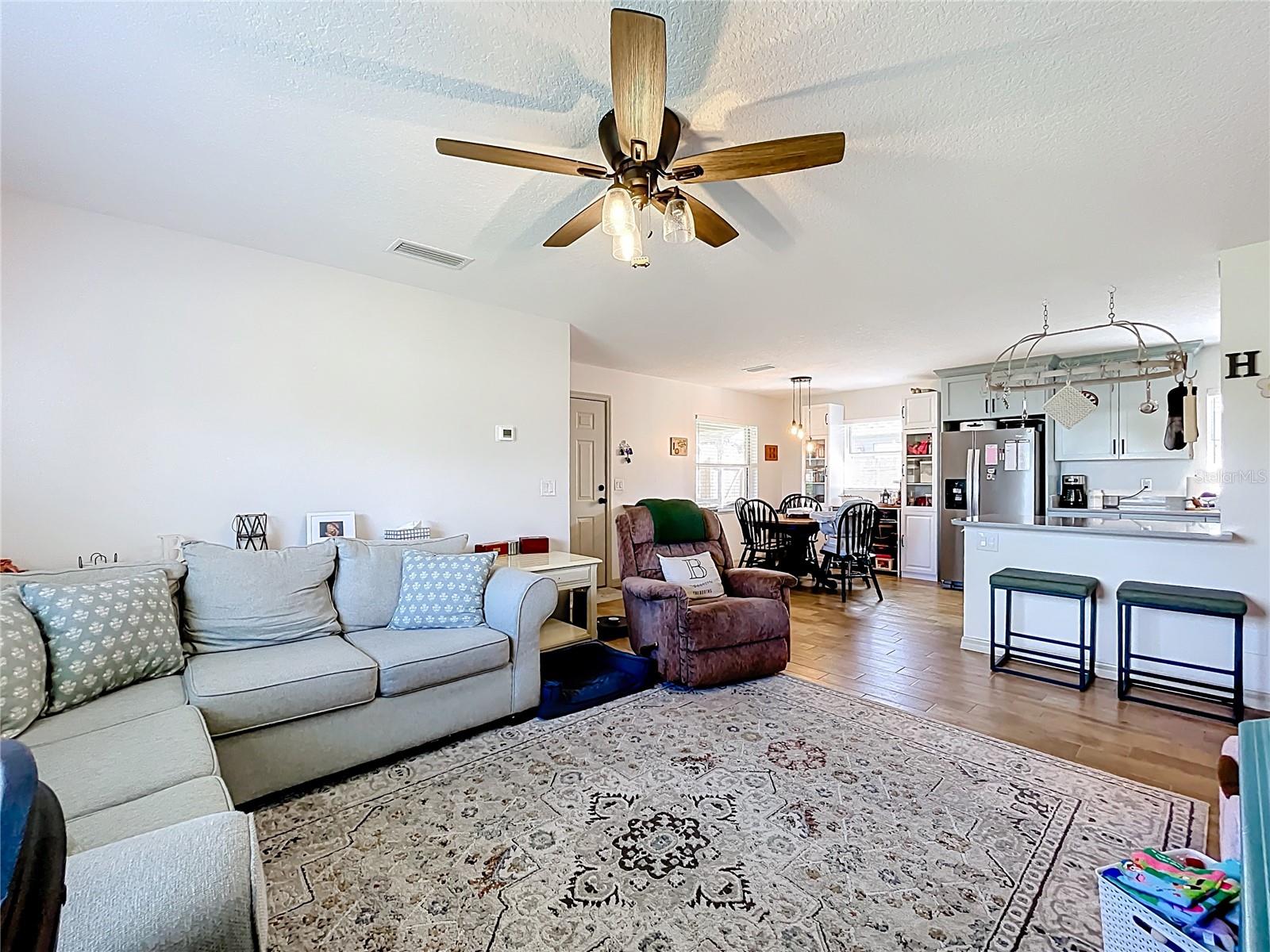 UMATILLA LAKE MARY ESTATES SUB - Residential