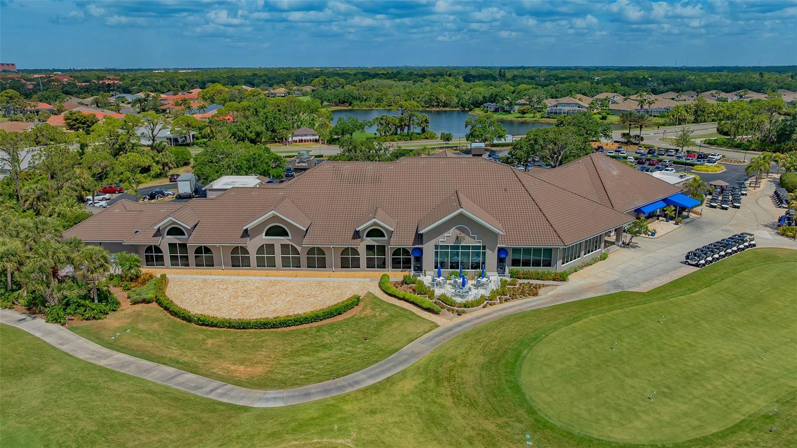 STONEYBROOK CLUBSIDE 3 - Residential