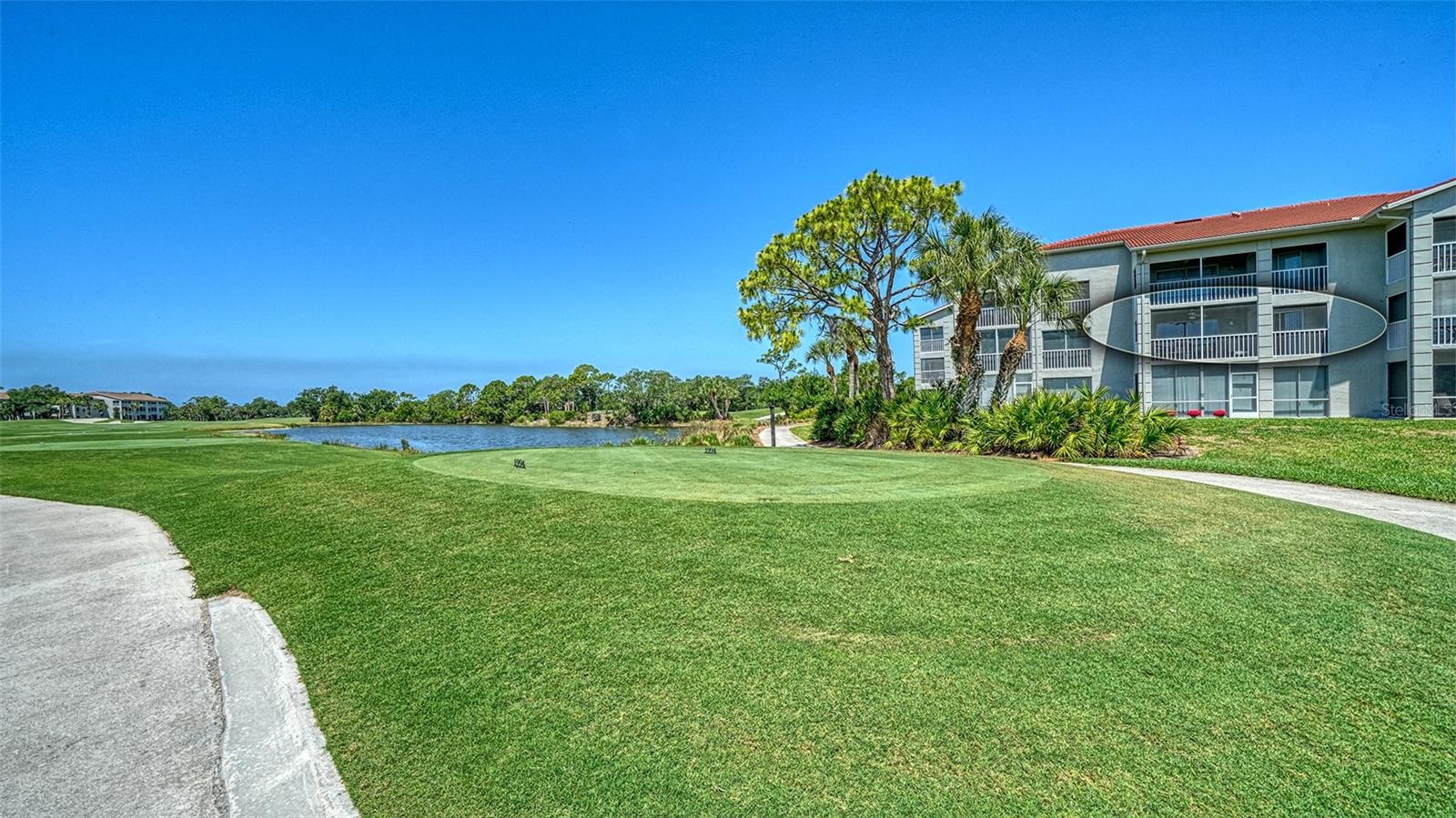STONEYBROOK CLUBSIDE 3 - Residential