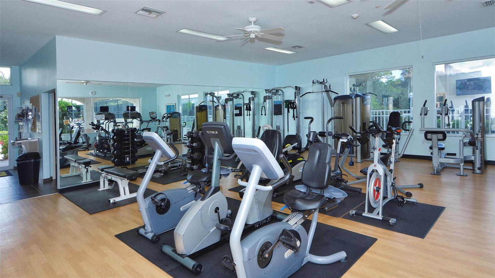STONEYBROOK CLUBSIDE 3 - Residential