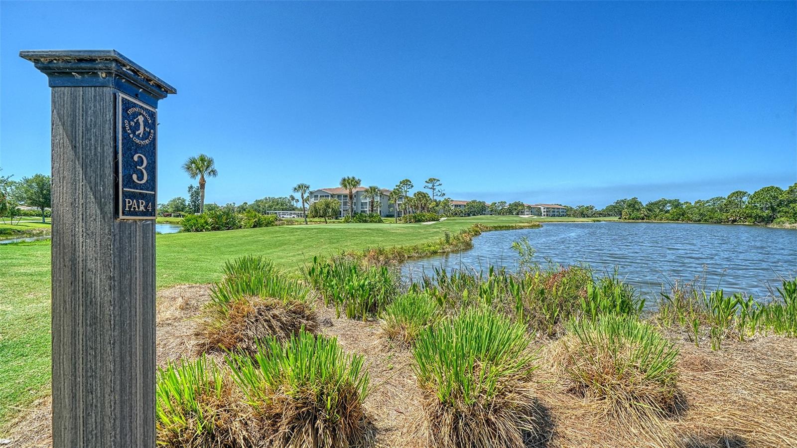 STONEYBROOK CLUBSIDE 3 - Residential