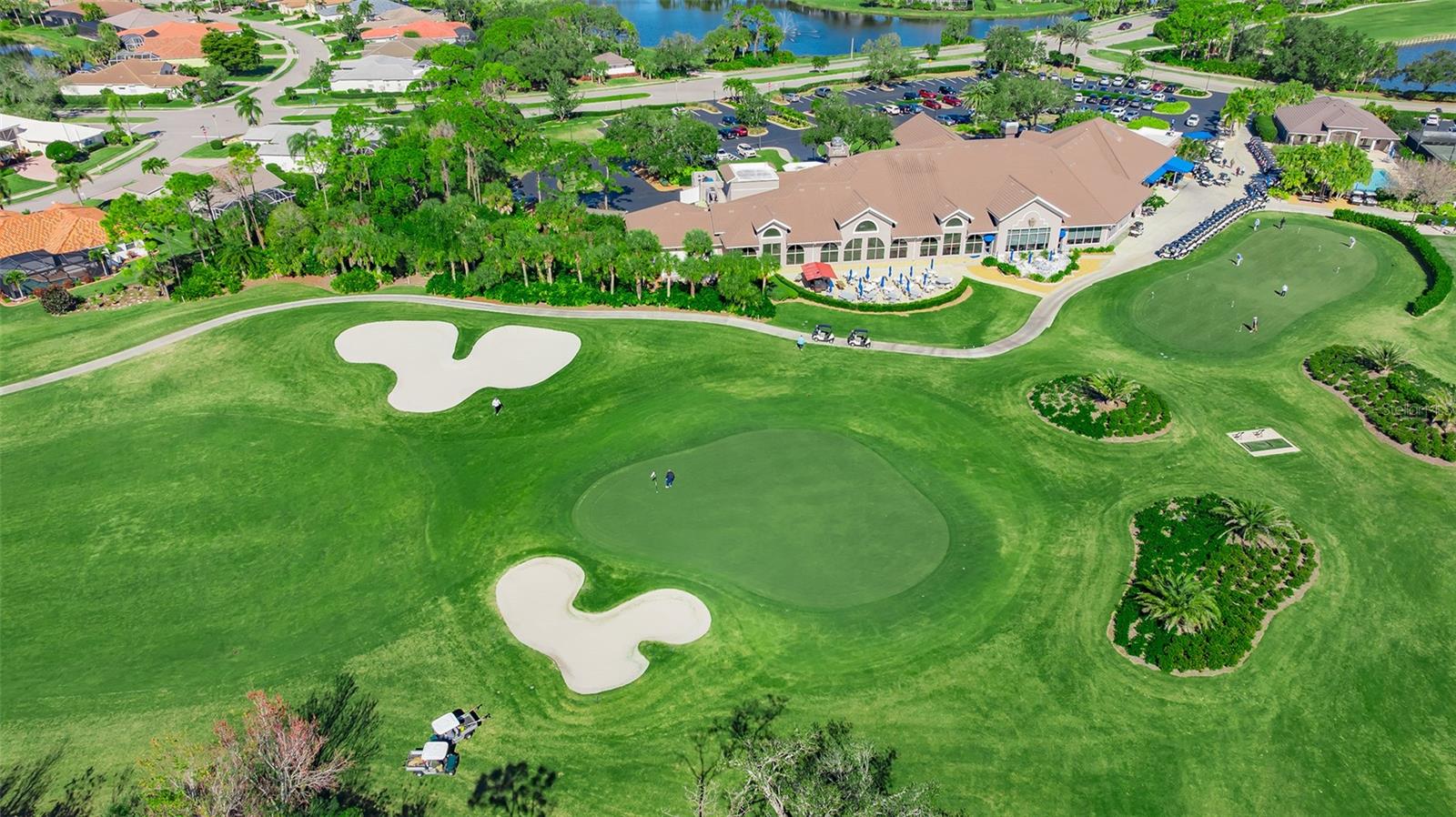 STONEYBROOK CLUBSIDE 3 - Residential