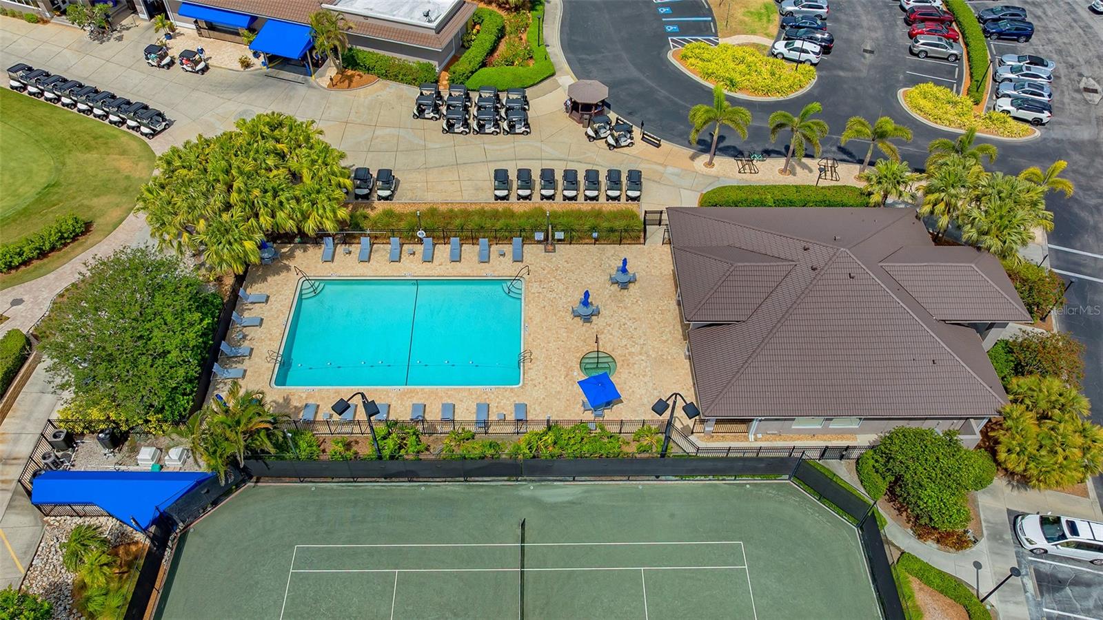 STONEYBROOK CLUBSIDE 3 - Residential