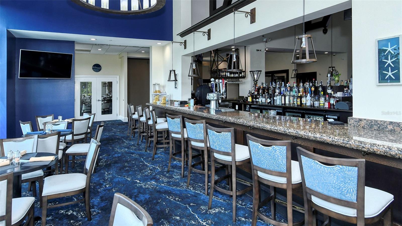 STONEYBROOK CLUBSIDE 3 - Residential
