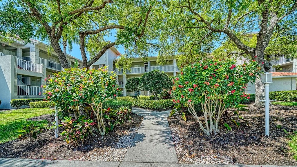 Photo of 9330 Clubside Circle #3202, Sarasota, FL 34238 (MLS # A4692256)