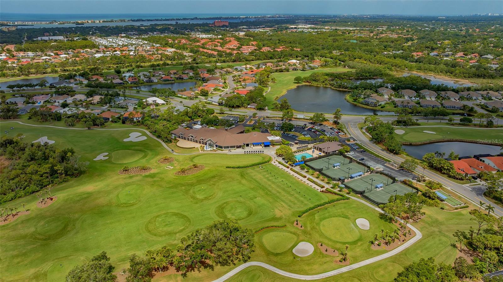 STONEYBROOK CLUBSIDE 3 - Residential