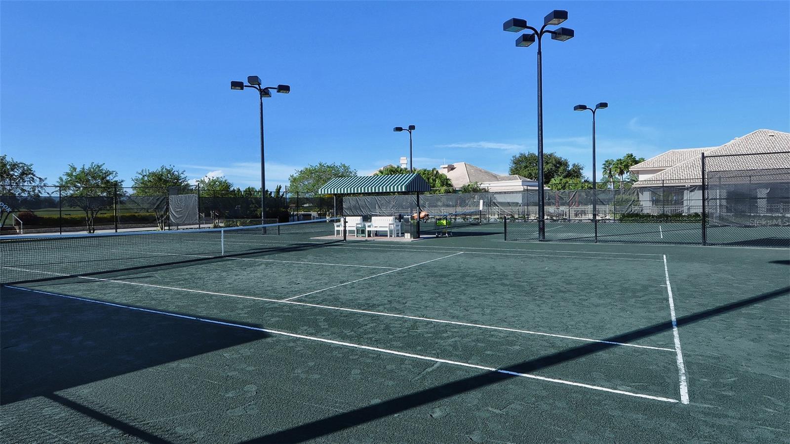 STONEYBROOK CLUBSIDE 3 - Residential